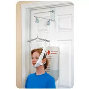 Traction-Cervical/Overdoor