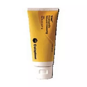 Triad Hydrophilic Paste Dressing 6 oz. Tube