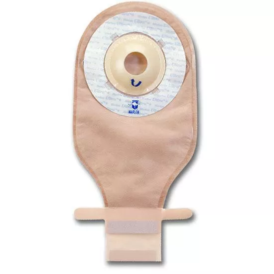 Trn Ultralite 1 1/8" Pch,Dc w/Skin Shield,Kwik-Cls