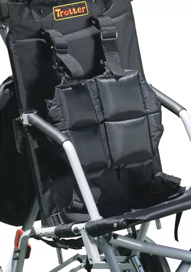 Trotter Full Torso Vest for Wenzelite Rehab Stroller
