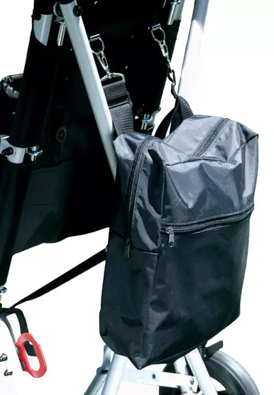 Trotter Utility Bag for Wenzelite Rehab Stroller