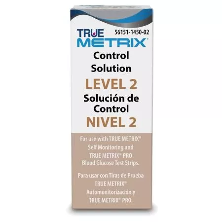 True Metrix™ Level 2 (Medium) Control Solution
