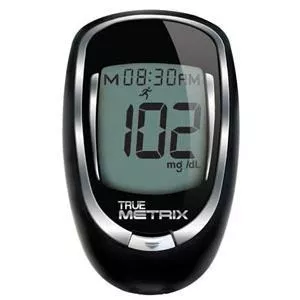 TRUE Metrix NFRS Meter Only
