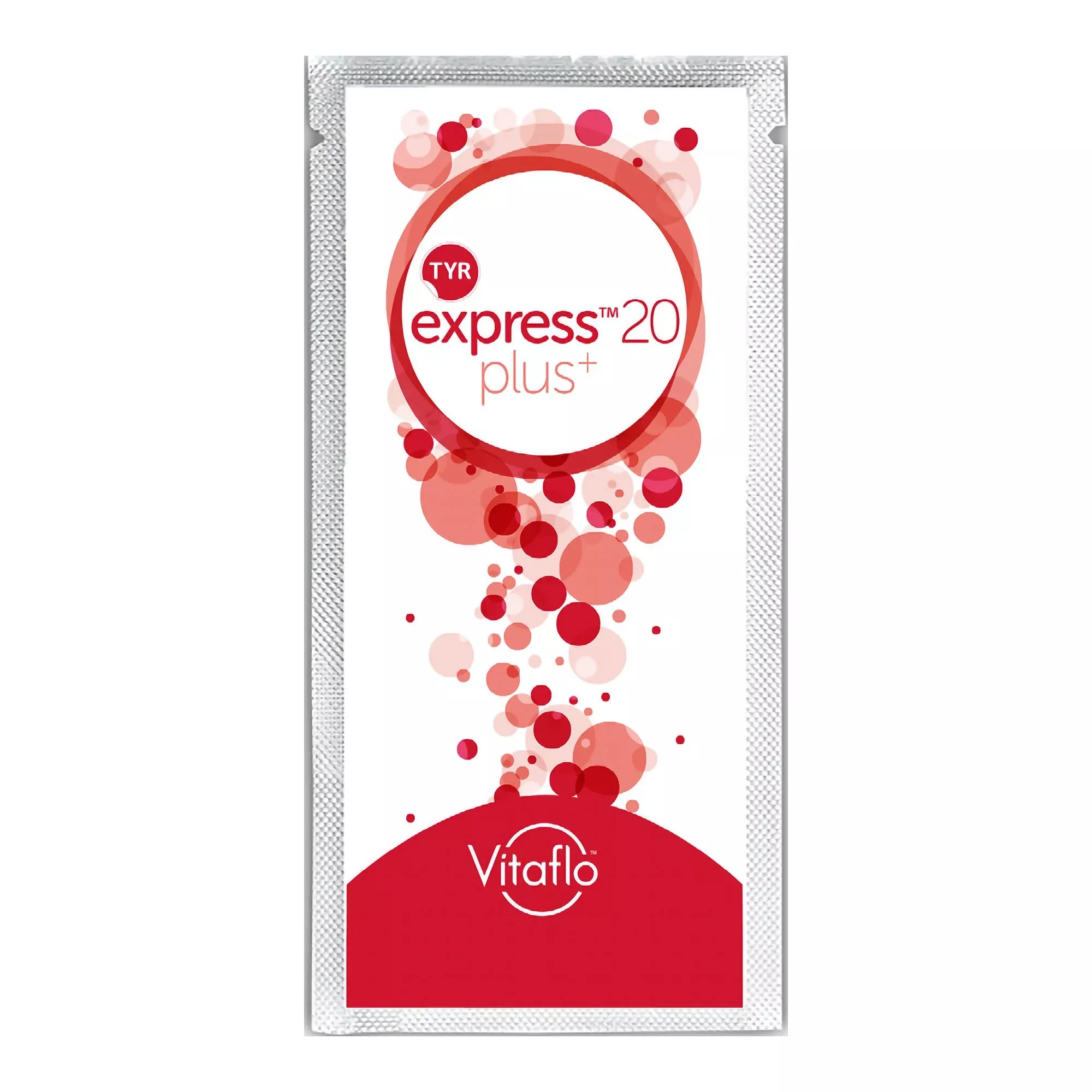 TYR express™ 20 plus Powdered Formula for use in Management of Tyrosinemia