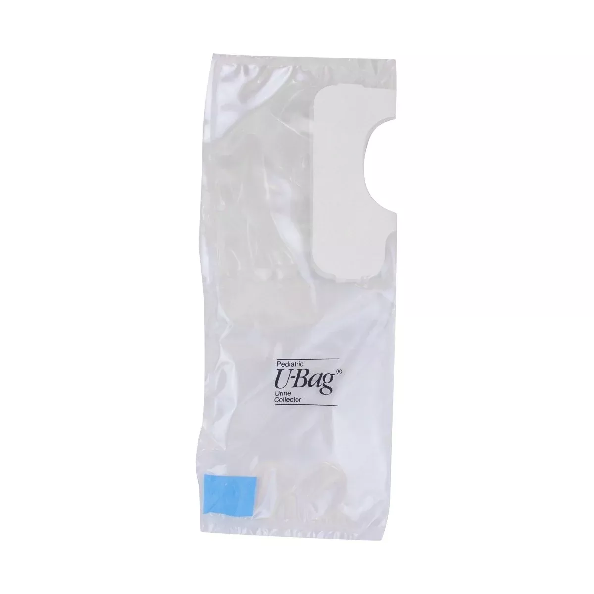 U Bag Pediatric Urine Collector Bags
