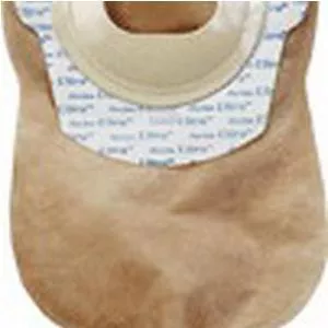 Ultra Extra 1" X 1 3/4" Deep Cvx, Reg, Trn, Skin