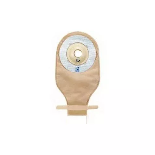 Ultralite 3/4" 1 Pc Drn Pch Deep Cnvx w/Skin Shld