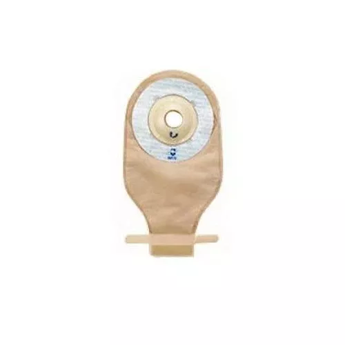 Ultralite 7/8" 1 Pc Drn Pch Deep Cnvx w/Skin Shld