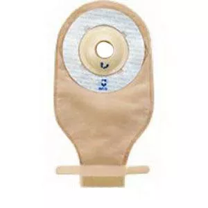 Ultralite Drn 1 Pc 7/8" Opq Flat Kwik-Klose Pre-Cut Pouch