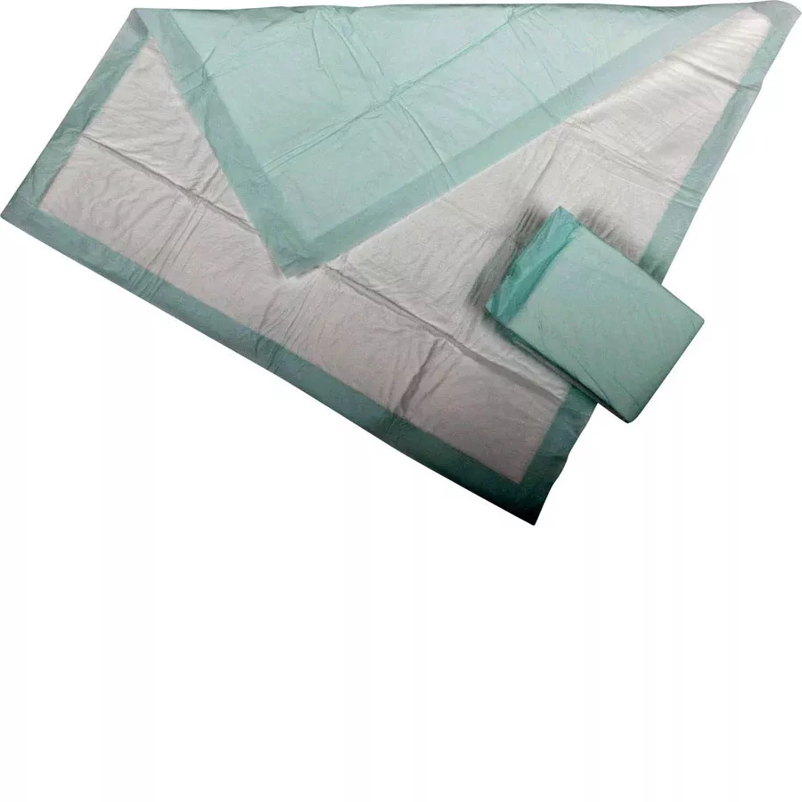 Underpad Polymer Deluxe 30X30