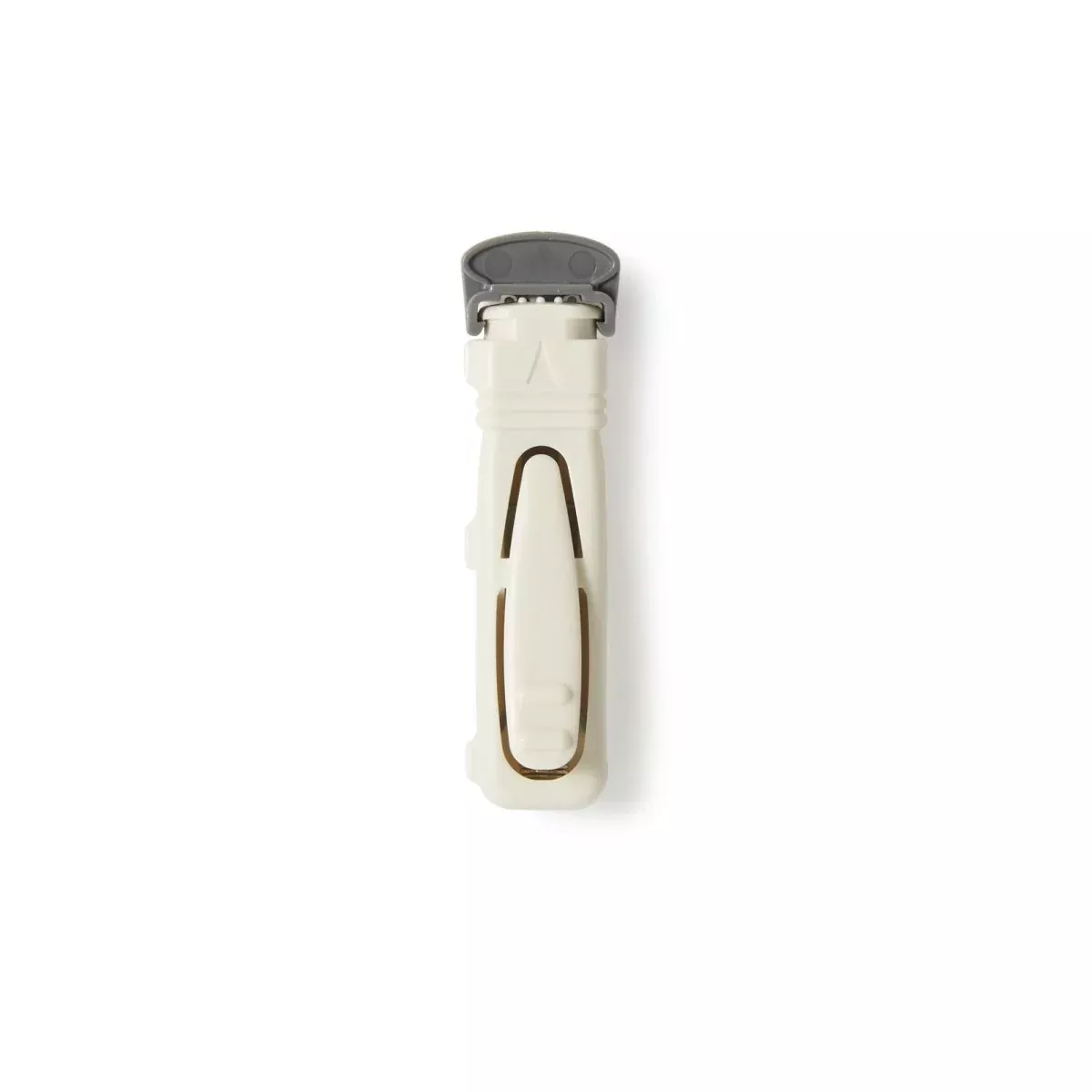 Unistik 2 Safety Needle 2.0 Depth 21 Gauge Push Button Activation