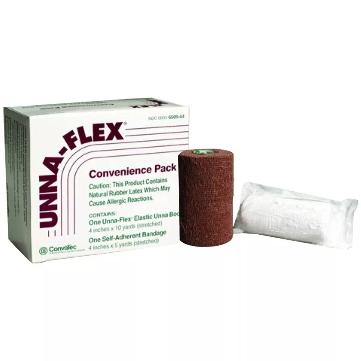 Unna Flex Plus Unna Boot