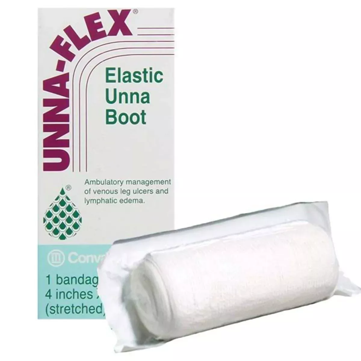 Unna Flex Unna Boot