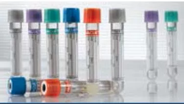 Vacuette Z Serum Clot Venous Blood Collection Tube