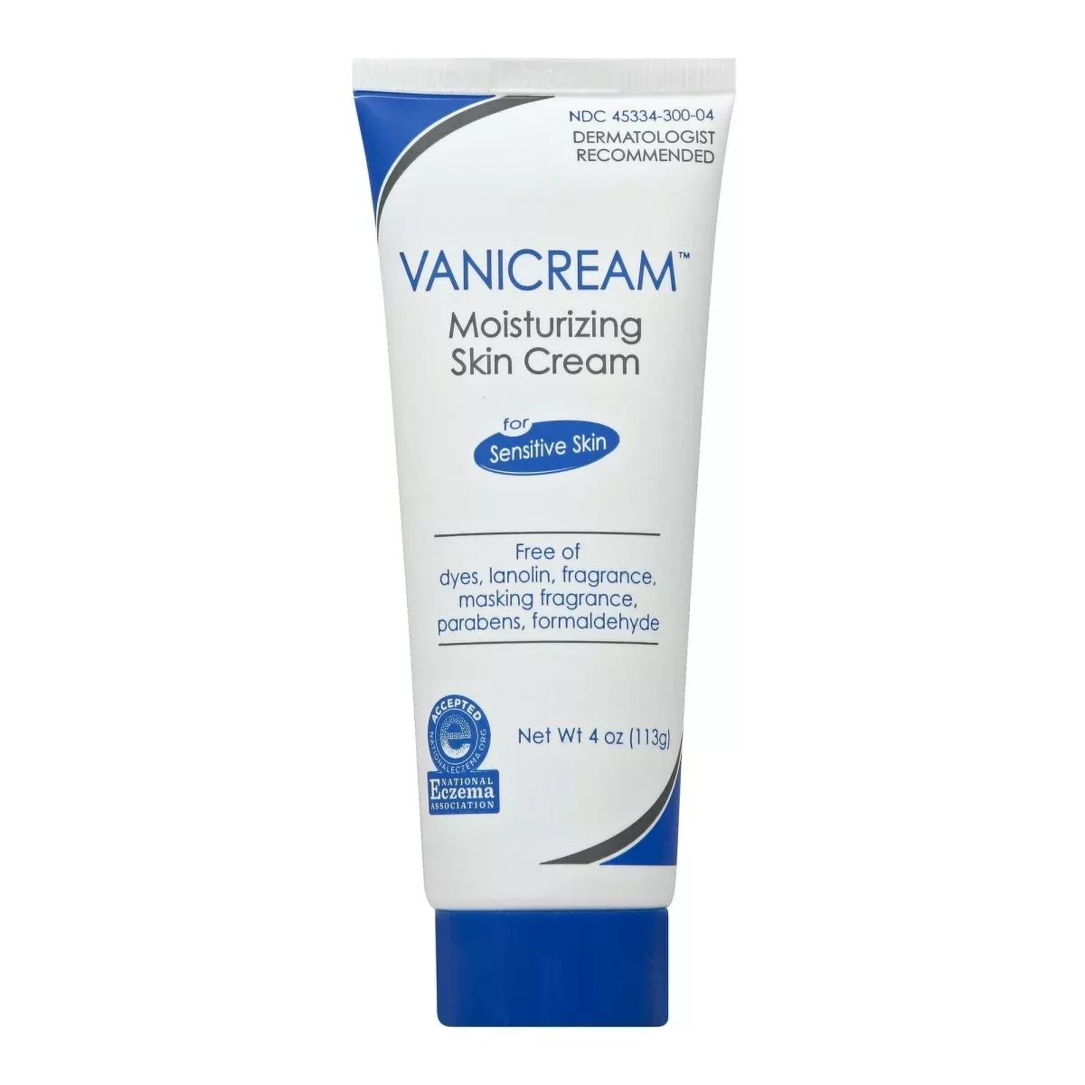 Vanicream Moisturizer