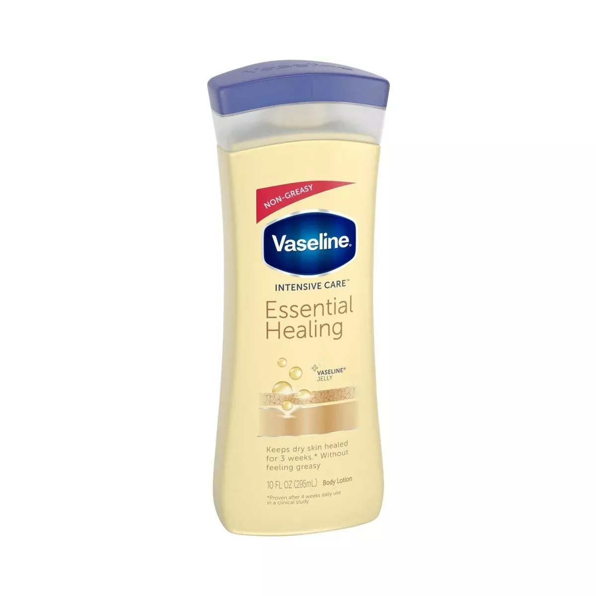 Vaseline Intensive Care Essential Healing Moisturizer