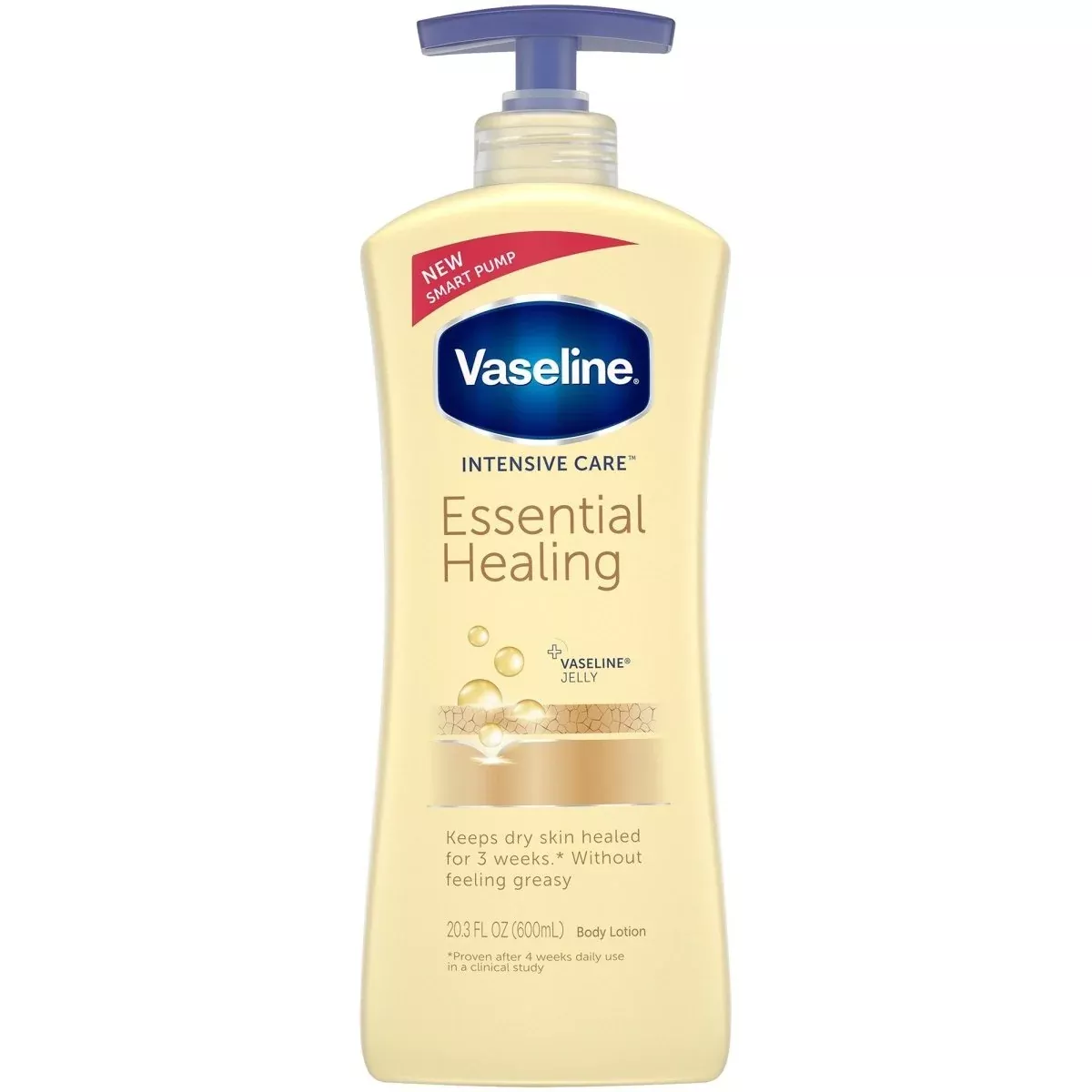 Vaseline Total Moisture Lotion