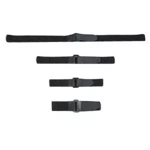Velcro Leg Strap, Medium 18" - 20"