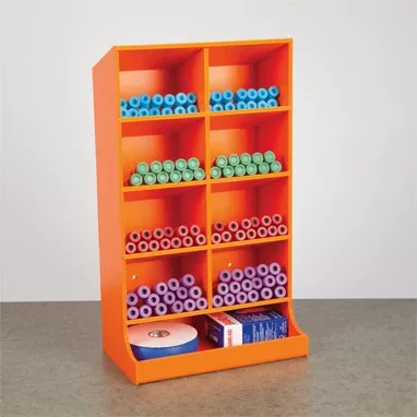 Vertical Storage Unit