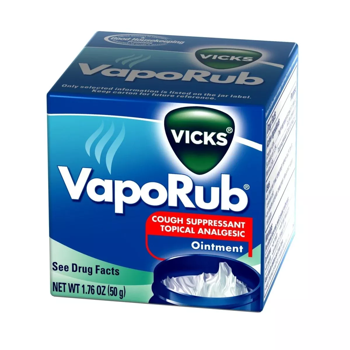 Vicks Vaporub