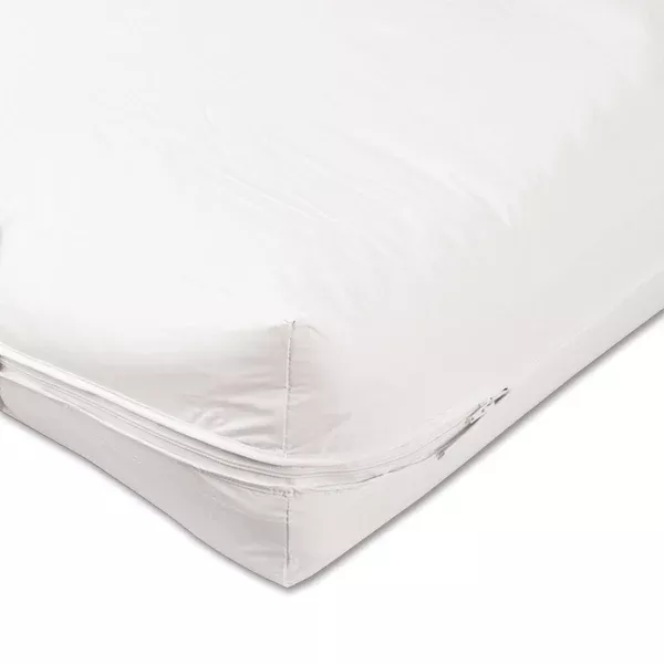Vinyl Mattress Cover with Zipper AM-58-300