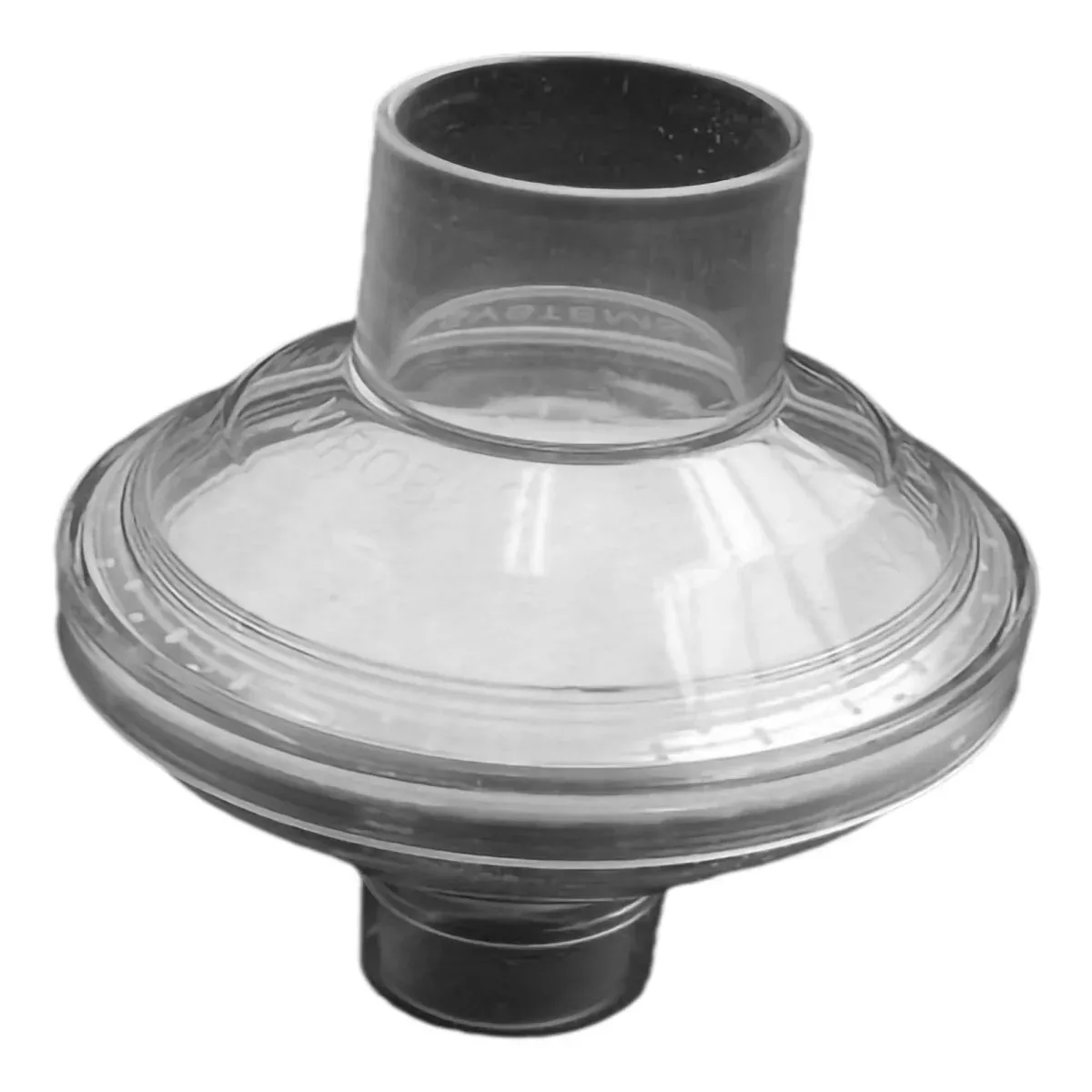 Virobac Ii Filter