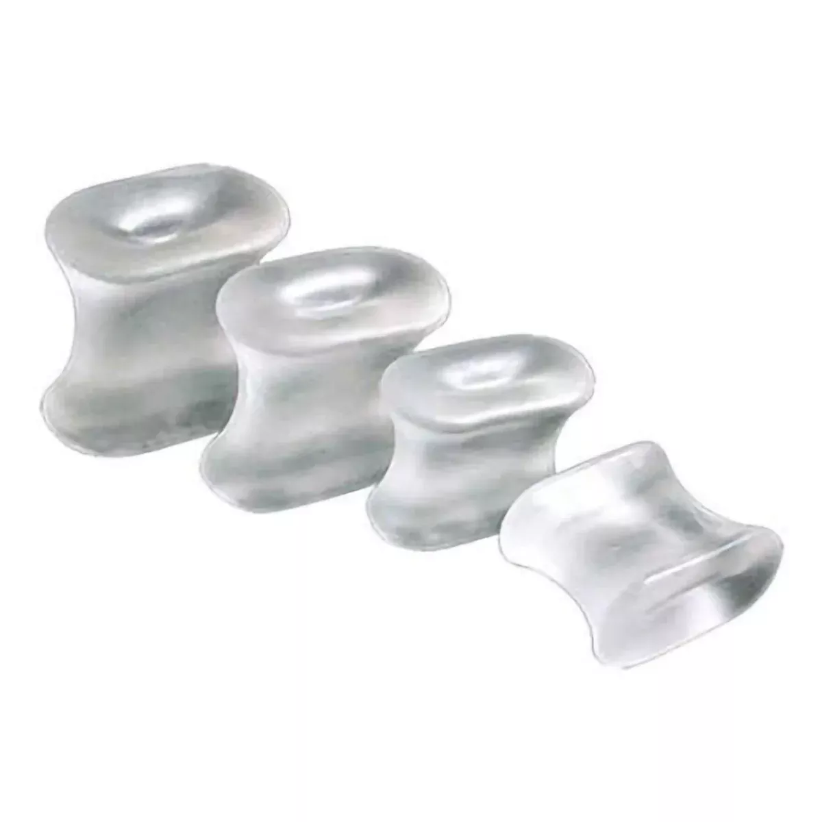 Visco Gel Toe Spacer