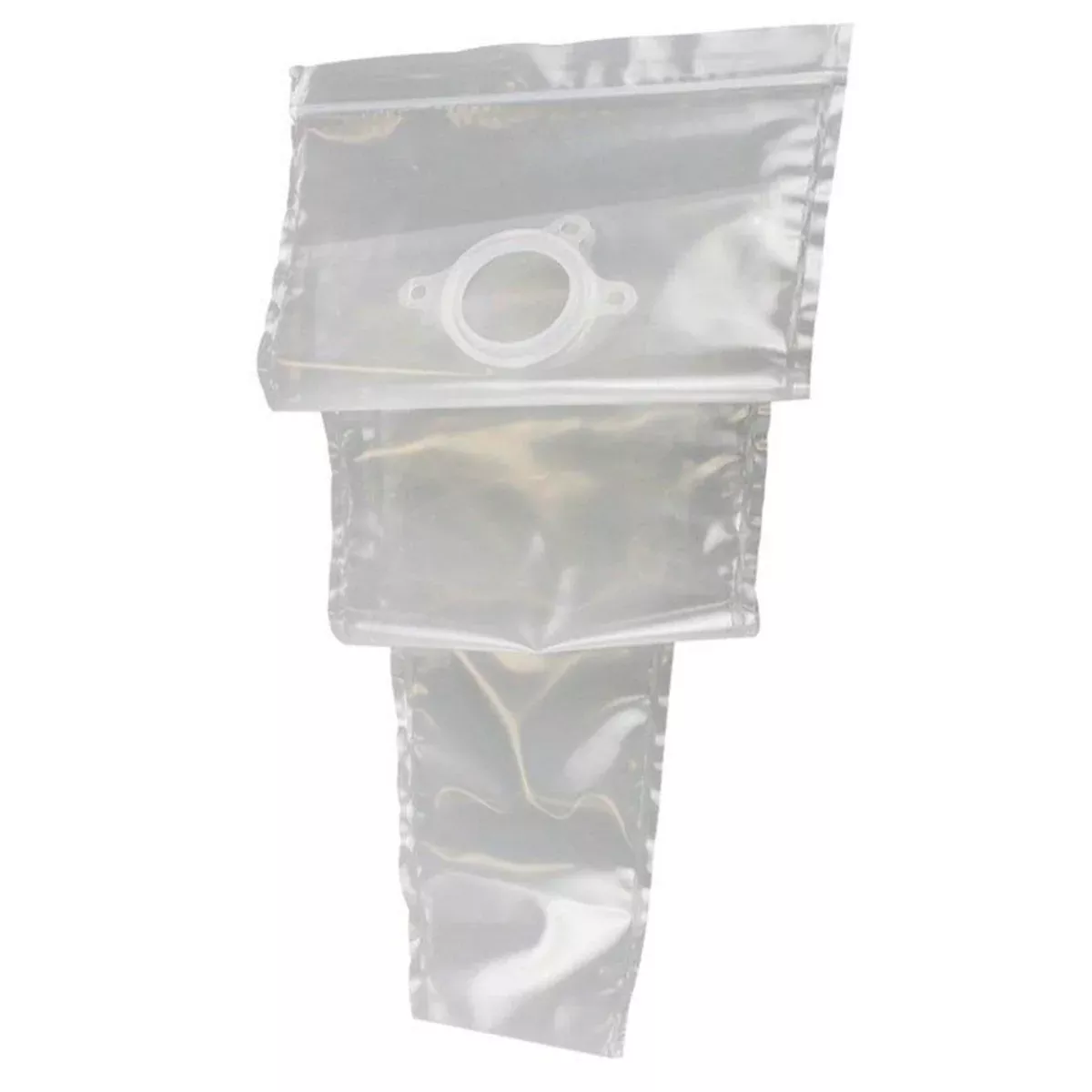 Visi Flow Ostomy Irrigation Sleeve