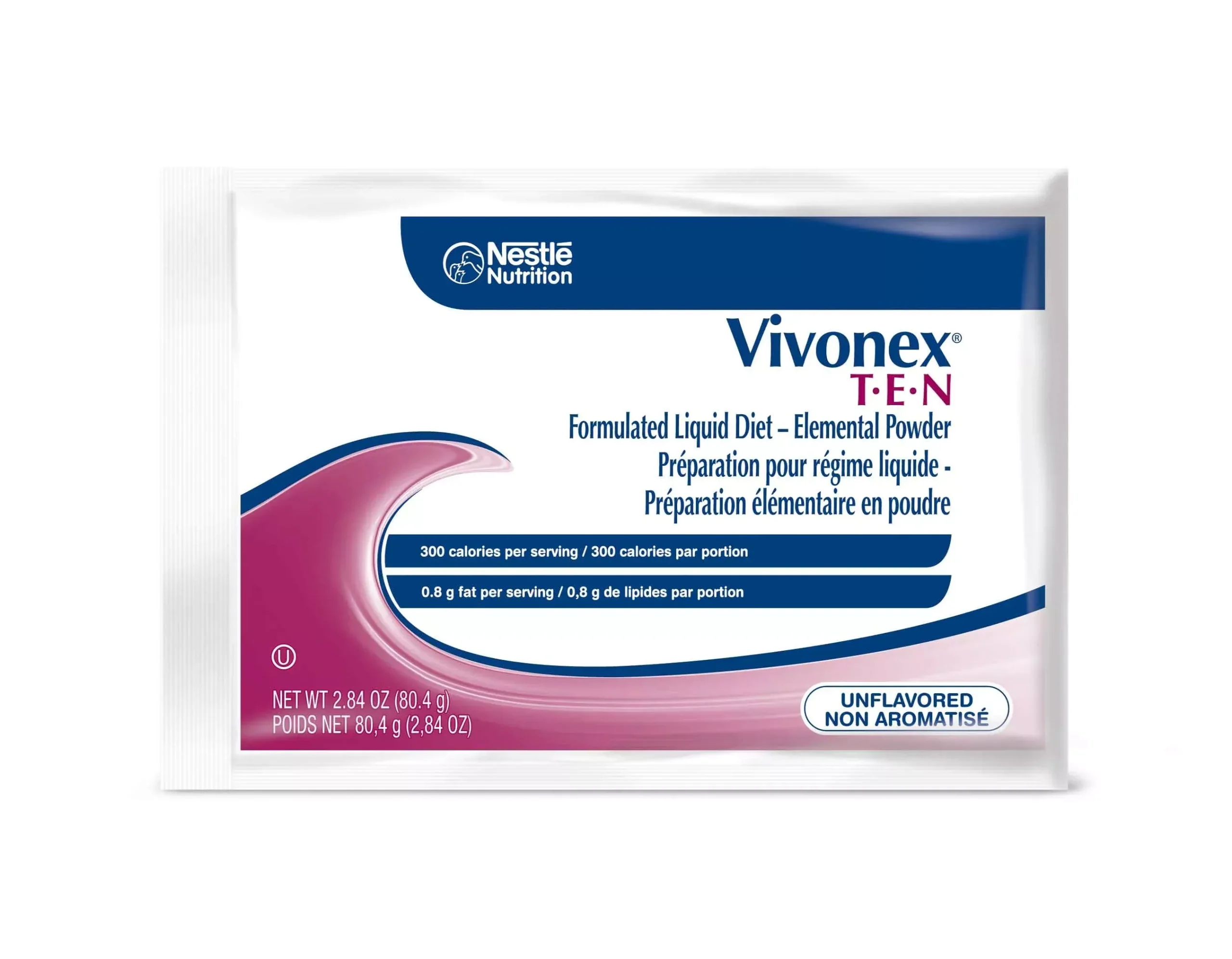 VIVONEX TEN