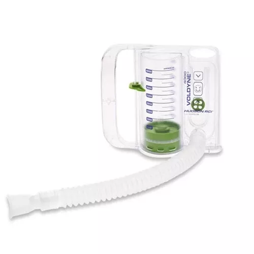 Voldyne 4000 Volumetric Exerciser