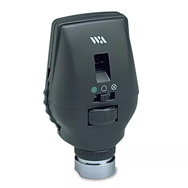 Welch Allyn 3.5v Coaxial Ophthalmoscopes AM-75-11720
