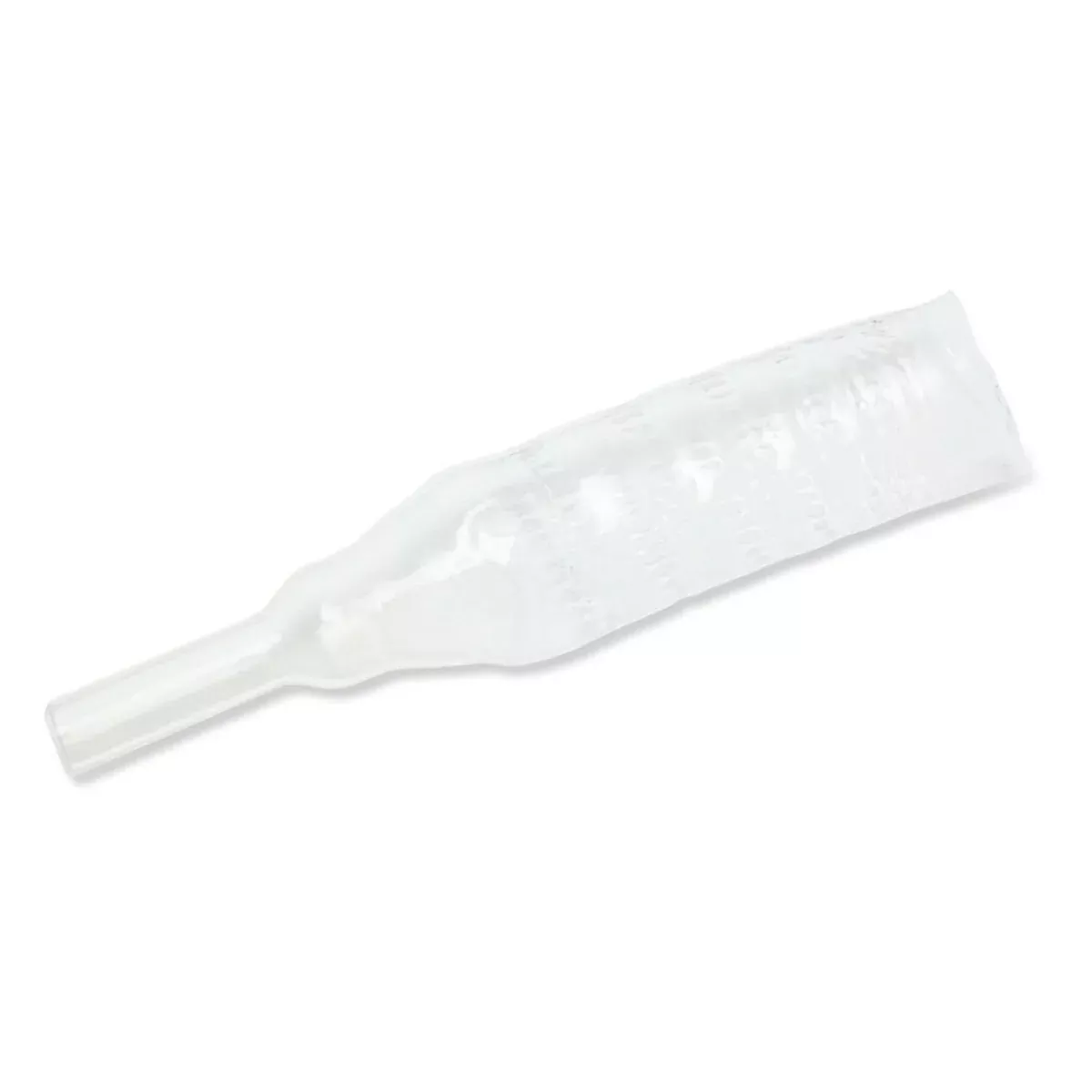 Wide Band Male External Catheter