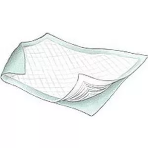 Wings Fluff and Polymer Underpad 30" x 30"