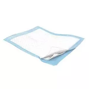 Wings Fluff Underpad 17" x 24"