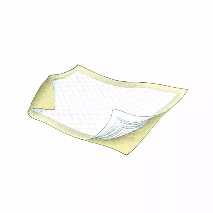 Wings Maxima™ Underpads