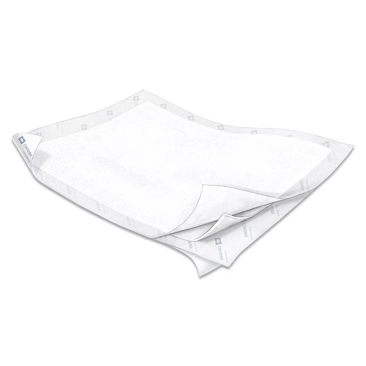 Wings Quilted Premium Mvp Maximum Absorbency Underpad