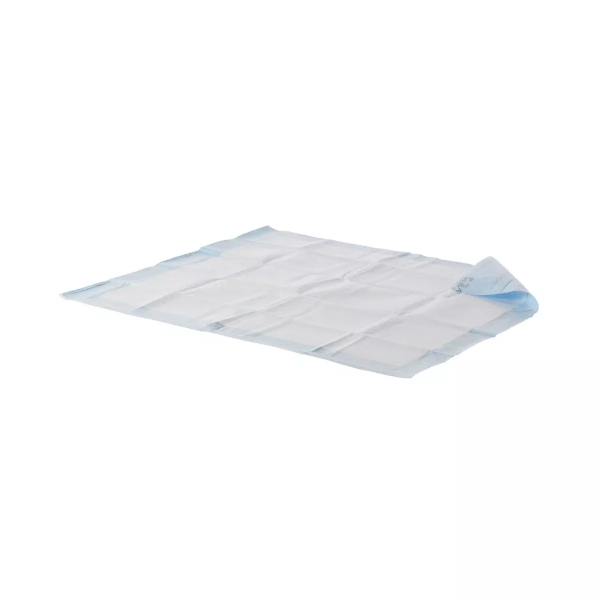 Wings Quilted Premium Strength Maximum Absorbency Positioning Underpad
