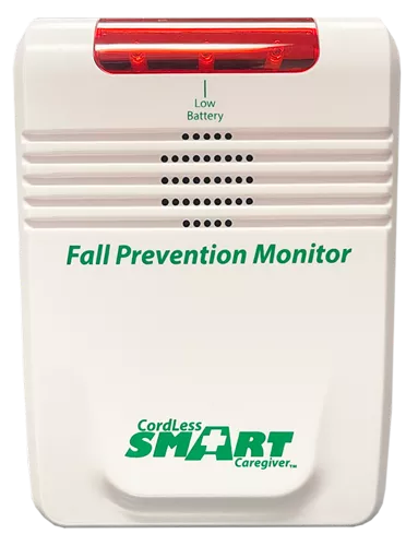 Wireless Alarm Cordless Patient Alarm