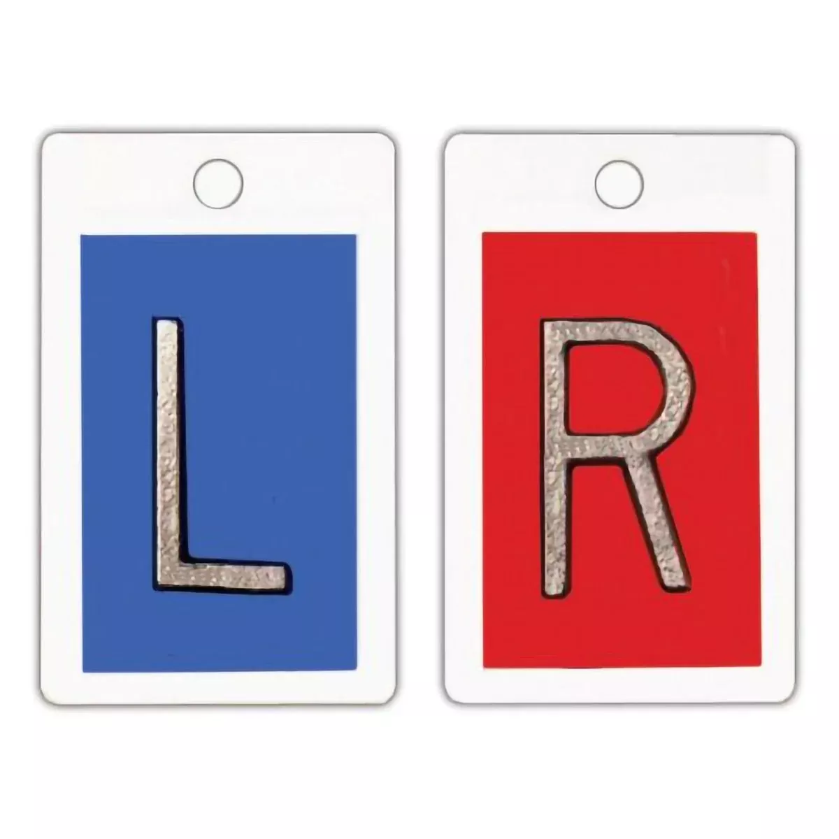 Wolf X Ray Left / Right X Ray Marker