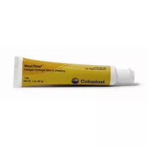 Woun'Dres Collagen Hydrogel 3 oz. Tube