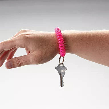 Wrist Key Keeper