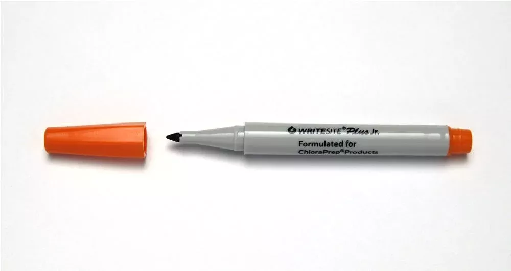 Writesite Plus Jr. Skin Marker