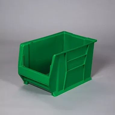 X-Large Super Tough Bin, 12x12x20