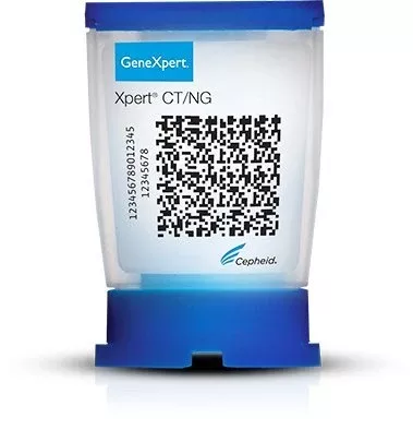 Xpert Ct/Ng Reagent For Genexpert Systems