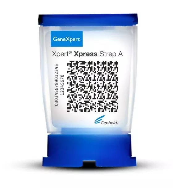 Xpert Xpress Reagent For Genexpert Systems