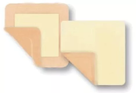 XtraSorb Foam Dressings