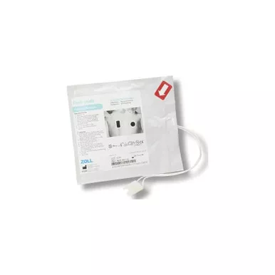 Zoll Medical - Pedi Padz - 8900-3001-01 - Multi - Function Electrode Pad Child