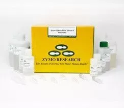 ZR Urine RNA Isolation Kit,20 PrepsZymo R1038