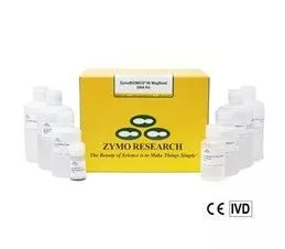 ZymoBIOMICS 96 MagBead DNA Kit – Dx(Lysis Rack), 2x96 preps Zymo D4302-E